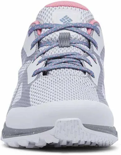 Vista 8 de Columbia Vitesse Outdry - Zapatos de senderismo impermeables y transpirables para mujer