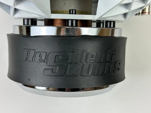 Vista 7 de Resilient Sounds Oro 12 (Dual 4 Ohm)