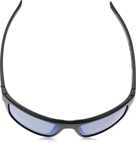 Vista 4 de Oakley Mens Oo9367 Drop Point Rectangular Sunglasses