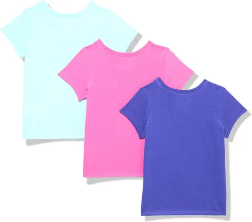Vista 31 de The Children's Place Camiseta Baby Daddys Girl
