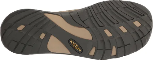 Vista 4 de KEEN Austin Canvas Oxford para hombre