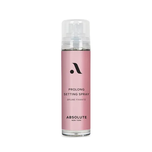 Vista 3 de Absolute New York Niebla facial, piel sensible seca, control de aceite, piel nutritiva, ilumina la piel, calma y proporciona hidratación