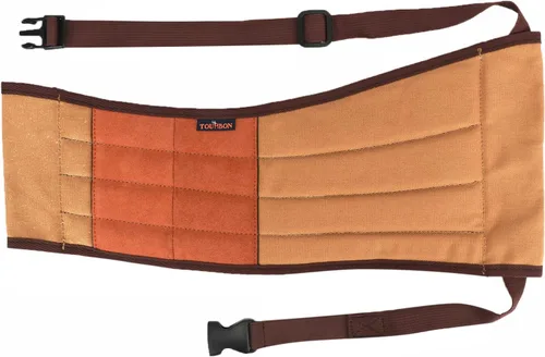Vista 2 de TOURBON Caza Shooting Recoil Pad Ajustable Recoil Shield Hombro Protector Chaleco para Hombres Mujeres
