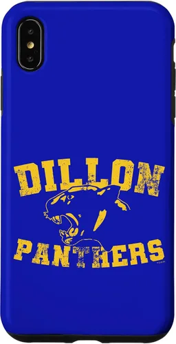 Vista 7 de Carcasa para iPhone 14 Friday Night Lights Dillon Panthers
