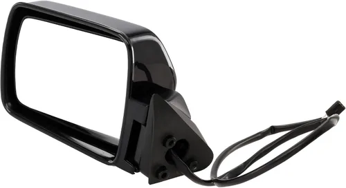 Vista 172 de Garage-Pro Espejo no eléctrico del lado del conductor para Jeep Compass 2007-2017 texturizado mfrbodycodename : MK