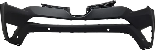 Vista 140 de Garage-Pro Cubierta de parachoques compatible con Toyota Tercel 1995-1997 delantero