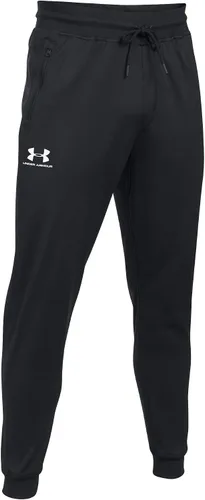 Vista 4 de Under Armour Sportstyle - Pantalones deportivos con tejido de tricot para hombre