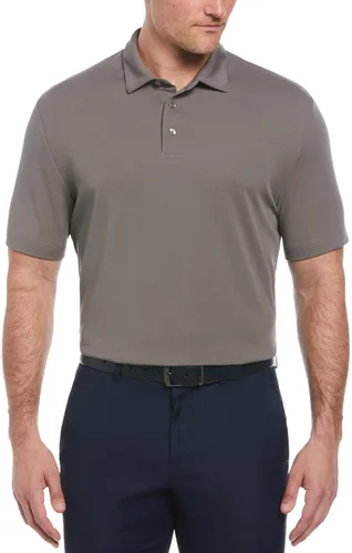 Vista 6 de Perry Ellis Polo clásico de manga corta para hombre
