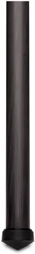 Vista 5 de Benro Kit de trípode de video de fibra de carbono con cabezal fluido S8 PRO - Cuenco de 2.953 in, patas de 3 secciones, carga útil de 17.6 lb
