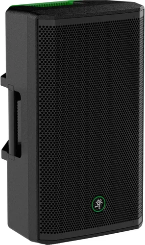 Vista 6 de Mackie Thrash, altavoz amplificado de 12 pulgadas y 1300W, negro (Thrash212)