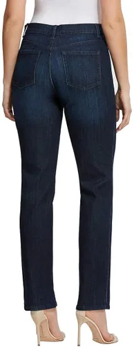 Vista 3 de Gloria Vanderbilt Jeans elásticos Amanda para mujer