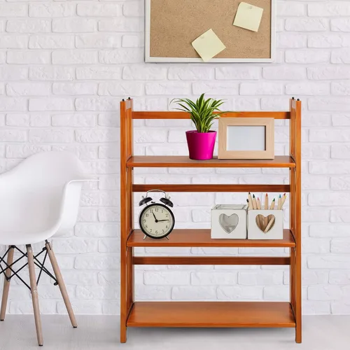 Vista 7 de Casual., Madera Honey Oak