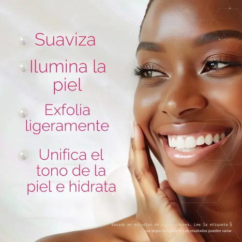 Vista 3 de Cicatricure Crema Hidratante Facial Iluminadora Antimanchas, Resultados en 4 semanas, Crema Desvanecedora para Manchas Oscuras con Ácido