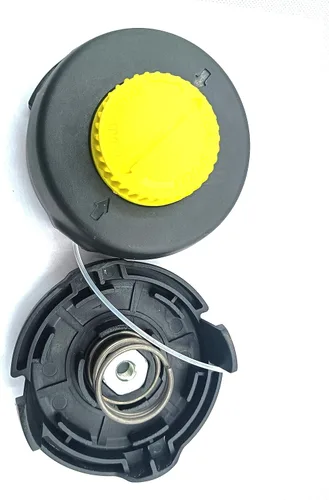Vista 5 de #313318001 P2009 RY15523A RY40006 String Trimmer Head Asamblea de reemplazo de la pieza nueva para Ryobi