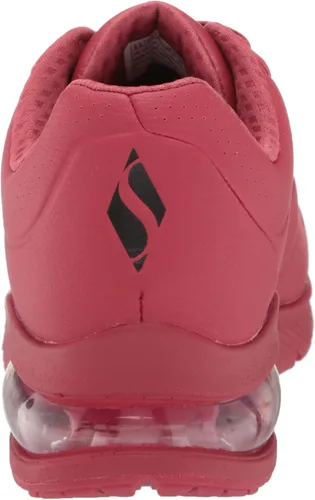 Vista 3 de Skechers Tenis Uno 2-Air Around You para mujer