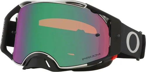 Vista 21 de Oakley Airbrake MX Gafas de Seguridad