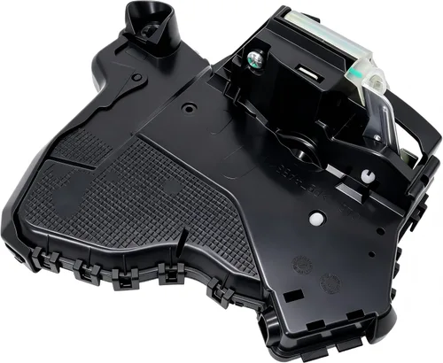 Vista 16 de HiSport AC3Z28264A01B - Cerradura de puerta trasera izquierda para lado del conductor, compatible con Ford F-250 Super Duty 1999-2007 F-350 Super