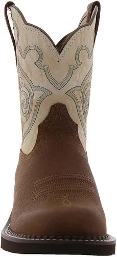 Vista 5 de ARIAT Fatbaby Heritage Tess Botas vaqueras