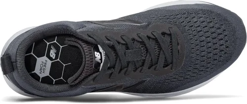 Vista 4 de New Balance Fresh Foam Arishi Trail V1 - Tenis de correr para mujer Negro