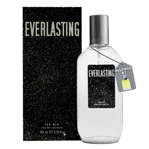 Vista 8 de American Collection Colonia para hombre – Inspirada en un perfume para hombre reconocido mundialmente – enebro, pino, tabaco, musgo de roble, audaz