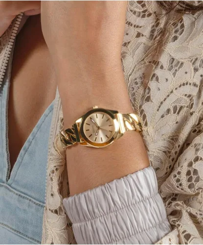 Vista 4 de GUESS Reloj para mujer de 1.260 in