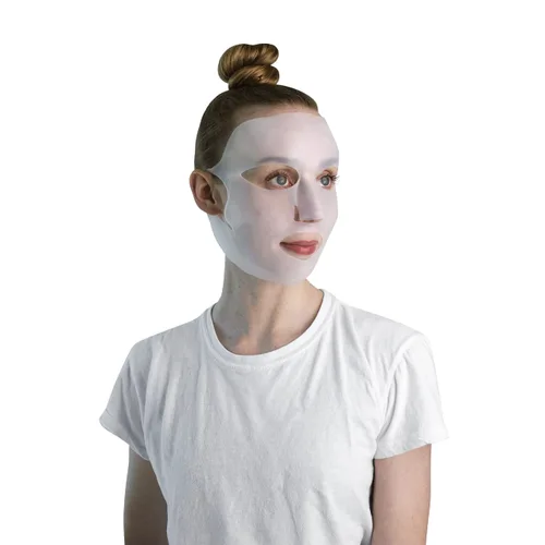 Vista 4 de Cricket Pore Perfection Limpieza facial diaria Herramientas esenciales Cepillo facial Herramienta de máscara exfoliante labial Set de máscara