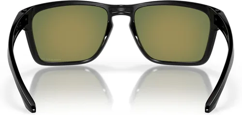 Vista 23 de Oakley Mens OO9448 Sylas Rectangular Sunglasses