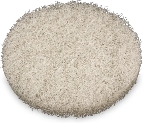 Vista 3 de Tetra Pond Replacement Pad Set For In-Pond Skimmer, Skims Pond Debris Before It Sinks