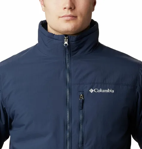Vista 4 de Columbia Chaqueta Northern Utilizer para hombre