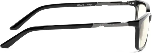 Vista 3 de Gunnar - Gafas para juegos y computadora