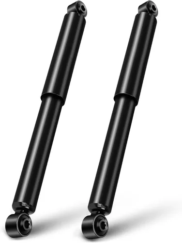 Vista 8 de SCITOO Conjunto completo de puntal rápido para Jeep Commander 2005-2010 para Jeep Grand para Cherokee (par delantero) Amortiguadores para Jeep