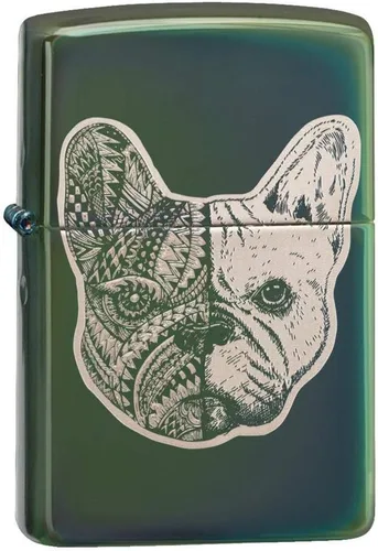 Vista 32 de Zippo Mecheros de animales