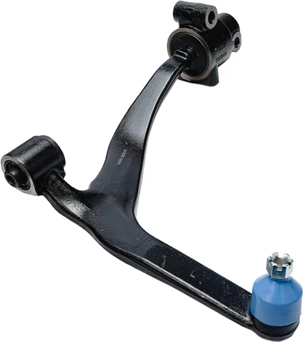 Vista 111 de Detroit Axle - Brazos de control inferiores delanteros derechos de repuesto para Volkswagen Jetta 2011 2012 2013 2014 2015 2016 2017 2018 - Juego