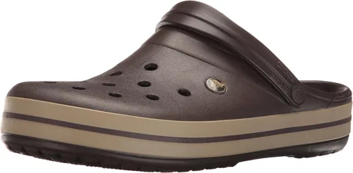 Vista 80 de Crocs Crocband II - Zueco para niños