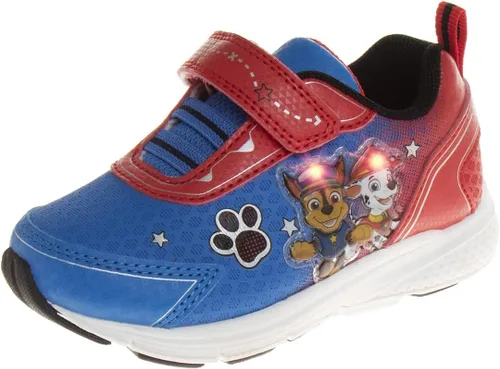 Vista 9 de Nickelodeon Tenis Paw Patrol para niños (bebé/niño pequeño)