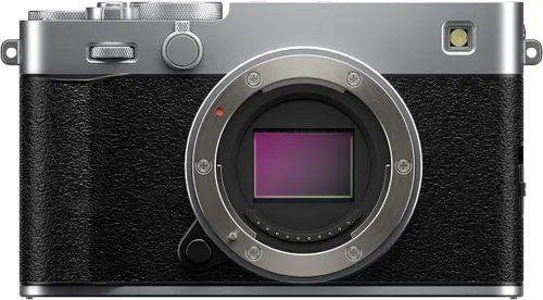 Vista 11 de FUJIFILM X-E5 Cuerpo, Negro