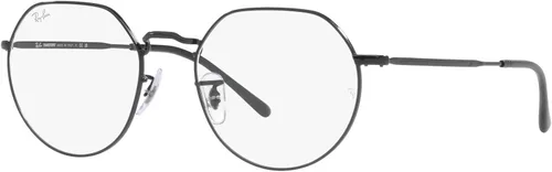 Vista 2 de Ray-Ban RB3565 Jack Round Sunglasses