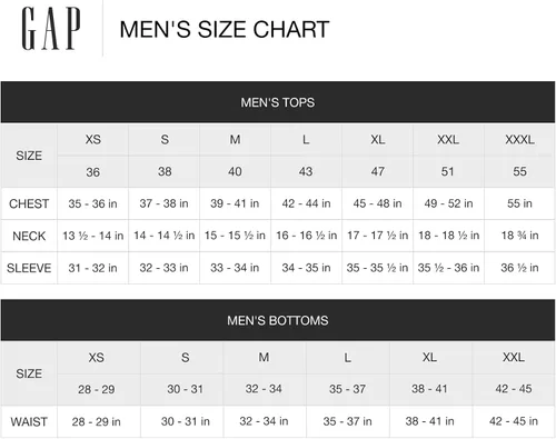 Vista 6 de GAP Men's Soft Wear Stretch Skinny Fit Denim Jeans