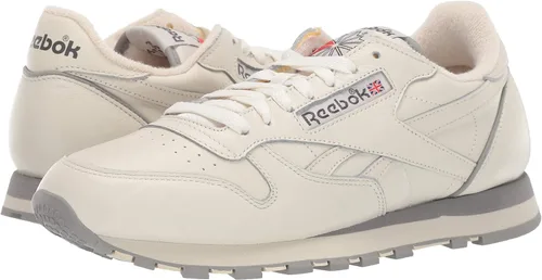 Vista 7 de Reebok Zapatillas clásicas de cuero para hombre