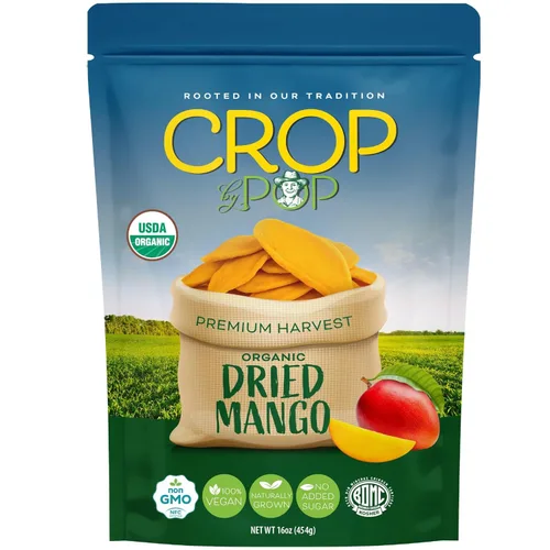 Vista 81 de Damascos turcos desecados al sol, sin azúcar añadido (80 oz, 5 lb, a granel) empaquetados frescos en bolsa resellable, bocadillos de fruta dulce