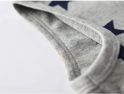 Vista 53 de Camisetas sin mangas de algodón suave para niños pequeños, paquete de 3
