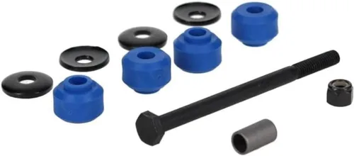 Vista 4 de ACDelco Advantage 46G0114A (88876393) Kit de barra estabilizadora de suspensión delantera con herrajes