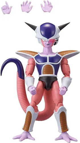Vista 27 de Dragon Stars Series - Dragon Ball DAIMA - Goku [Mini], figura de acción de 5 pulgadas