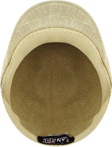 Vista 5 de Kangol Hombres Bamboo 507