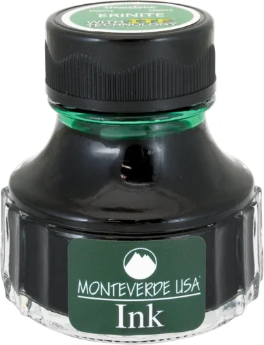 Vista 16 de Monteverde - Botella de tinta, 30 ml, Amatista (G309AM)