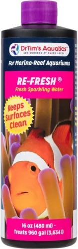 Vista 5 de DrTim's Aquatics Re-Fresh Reef (DrTim's Aquatics Re-Fresh Reef 4oz)
