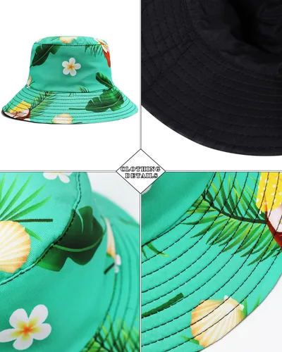 Vista 120 de TUNEVUSE Conjunto de camisas y pantalones cortos hawaianos para hombre, 2 piezas, trajes de playa con estampado de flores, traje tropical de verano