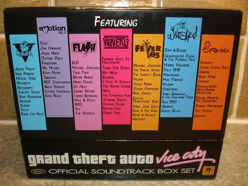 Vista 8 de Boxset