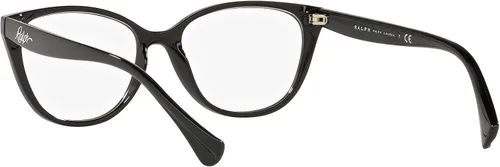 Vista 6 de Ralph by Ralph Lauren Montura para gafas graduadas Ra7135 Cat Eye para mujer