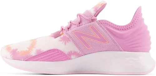 Vista 2 de New Balance Kids' Fresh Foam Roav V1 Lace-up Sneaker